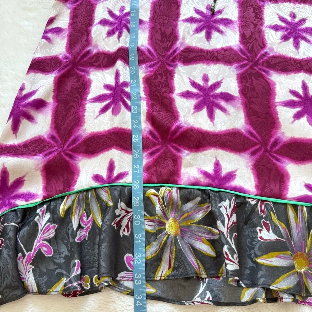 Women midi dress size M - Picture 6 of 8